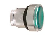 Przyciski i urzadzenia sygnalizacyjne - Schneider Electric Pushbutton operator head - ZB4BA38