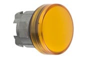 Przyciski i urzadzenia sygnalizacyjne - Schneider Electric Pilot light head - ZB4BV053