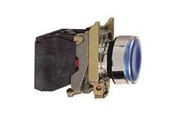 Przyciski i urzadzenia sygnalizacyjne - Schneider Electric Illuminated pushbutton - XB4BW36B5
