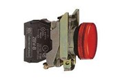 Przyciski i urzadzenia sygnalizacyjne - Schneider Electric Pilot light - XB4BVM4