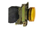 Przyciski i urzadzenia sygnalizacyjne - Schneider Electric Pilot light - XB4BVM5