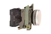 Przyciski i urzadzenia sygnalizacyjne - Schneider Electric 24 v led pilot light body - XB4BVB1
