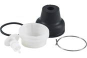 Przyciski i urzadzenia sygnalizacyjne - Schneider Electric Pushbutton head - XACB9211