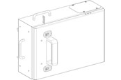 Kasety, listwy szynowe i mocowania - Schneider Electric Tou 100a fuse t00 - KSB100SE4