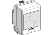 Kasety, listwy szynowe i mocowania - Schneider Electric Tapoff unit 32a for modular equipment - KNB32CM55