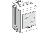 Kasety, listwy szynowe i mocowania - Schneider Electric Connector 32a 5 modules - KSB32CM55