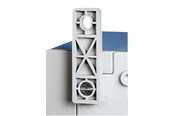 Rozdzielnice i szafy sterownicze - Schneider Electric 7035 pol wm lugs f plm3025to108 - NSYPFPLMG