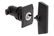Rozdzielnice i szafy sterownicze - Schneider Electric Plm lock - NSYCDBPLM