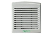 Rozdzielnice i szafy sterownicze - Schneider Electric Grid ext. 7032 cut-out 291x291mm - NSYCAG223LPF