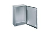 Rozdzielnice i szafy sterownicze - Schneider Electric S3x 316l 300x300x150 - NSYS3X3315