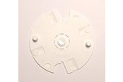 Przelaczniki - Csp Baseplate for a-model for fire safety - 7420000476