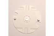 Przelaczniki - Csp Baseplate for t-model for fire safety - 7420000489