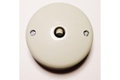 Przelaczniki - Csp Mounting box 4 inputs and earth t- model thermoplastic gre - 7420000117