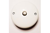 Przelaczniki - Csp Mounting box 4 inputs and earth t-model thermoplastic whit - 7420000065