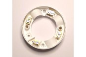 Przelaczniki - Csp Mounting box 3 inputs and earth csp a-model thermoplastic w - 7420000214