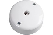 Przelaczniki - Csp Mounting box 4 inputs and earth csp a-model thermoplastic w - 7420000227