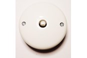 Przelaczniki - Csp Mounting box 4 inputs csp t-model thermoplastic white - 7420000052