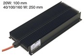 Ogrzewanie elektryczne - Danfoss Heating element 70w 240v devitron - 60801156