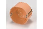 Kable i przewody - Danfoss Box for insertion from the front to the thin walls - 19808930