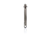 Narzedzia do pracy z napedem elektrycznym - Jevi Immersion heater 3 kw 1.5 nipple of brass l=300 mm - 92809847