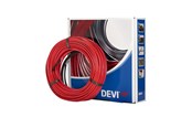 Kable i przewody - Danfoss Heating cable deviflex 10t 205w 230v 20m - 140F1220