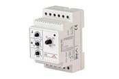 Komponenty do szaf sterowniczych i obudów - Danfoss Thermostat devireg 316 inclusiv 3m sensor cable - 140F1075
