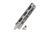 Rozdzielnice i szafy sterownicze - ABB Fusegear din00 160a 10-95 - 2CEA000042L1871