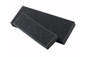 Rozdzielnice i szafy sterownicze - ABB Flexiline 1000 damp barrier - 352094