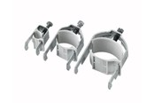 Rozdzielnice i szafy sterownicze - ABB Cableholder 97l2408 16-22 mm - DK97L2400