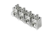 Rozdzielnice i szafy sterownicze - ABB Mounting kit terninals 50-150 mm2 - 2CEA000042L0209