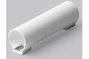 Kasety, listwy szynowe i mocowania - ABB Conduit extension ø20mm aj20 - 2TKA160011G1