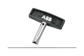 Rozdzielnice i szafy sterownicze - ABB Triangle key 2cea000042k2671 - 2CEA000042K2671