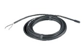 Kable i przewody - Danfoss Sensor cable 15 kohm 10 m - 140F1098