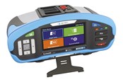 Instrumenty - Elma Instruments Mi 3155 eurotest xde - 3831063429708