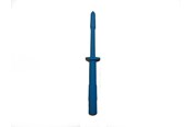 Instrumenty - Elma Instruments Testprobe blue - 5706445480524