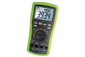 Instrumenty - Elma Instruments Elma bm829 true rms multi meter - 5706445410323