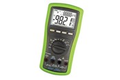 Instrumenty - Elma Instruments Elma bm 821 multi meter with pc communication cat iv - 5706445410316
