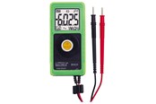 Instrumenty - Elma Instruments Elma 25 pocket multimeter - 5706445410224