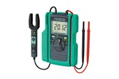 Instrumenty - Elma Instruments Kewmate 2012r true rms multi meter - 5706445250967