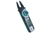 Instrumenty - Elma Instruments Kyoritsu 2300r mini clamp meter - 5706445250332