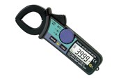 Instrumenty - Elma Instruments Kyoritsu 2033 mini clamp meter ac/dc - 5706445250035