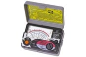 Instrumenty - Elma Instruments Kyoritsu 3132 insulation tester - 5706445250066