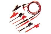 Instrumenty - Elma Instruments Test lead kit for dmm 44100 - 5706445320004