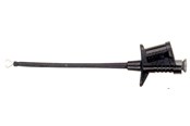 Instrumenty - Elma Instruments Flexible grab clip - 6005 black - 5703317460172