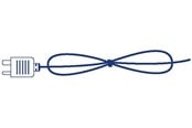 Instrumenty - Elma Instruments Tp01 wire sensor - 5703317440273
