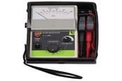 Instrumenty - Elma Instruments Elma tr1000 motor tester - 5703317400512