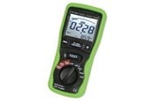 Instrumenty - Elma Instruments Elma dt 5500a - 2 in 1 multimeter and insulation tester - 5706445840021