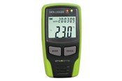 Instrumenty - Elma Instruments Elma dt-172 temperature- and humidity data logger - 5706445840038