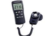 Instrumenty - Elma Instruments Elma 1335 - digital luxmeter with large measuring range - 5706445340217