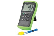 Instrumenty - Elma Instruments Elma 711 termometer - 5706445340149